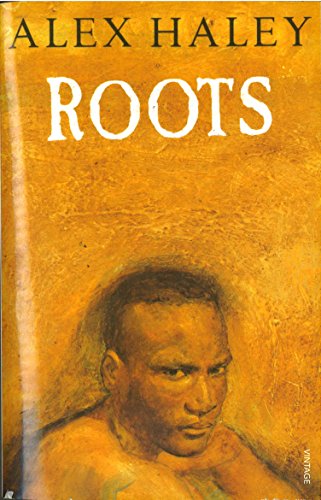 Roots: The Saga of an American Family