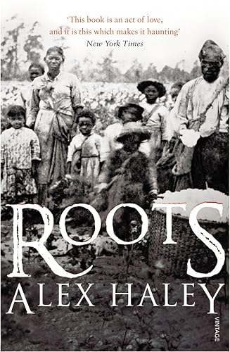 Roots: The Saga of an American Family