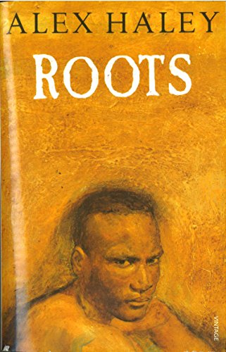 Roots: The Saga of an American Family von Penguin