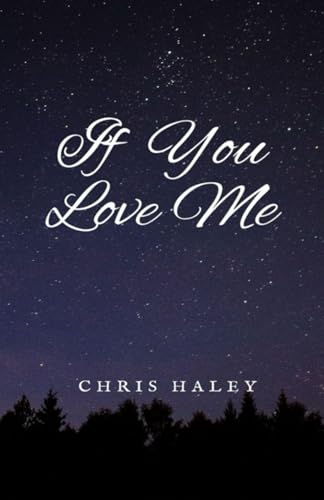 If You Love Me von Cyberwit.net