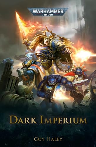 Dark Imperium (Warhammer 40,000) von Games Workshop