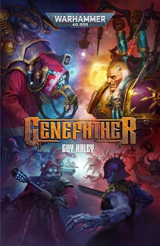 Genefather (Warhammer 40,000) von Games Workshop