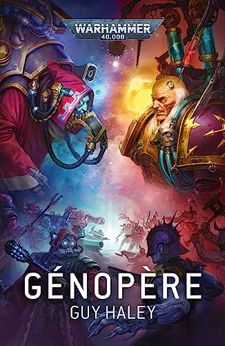 Génopère