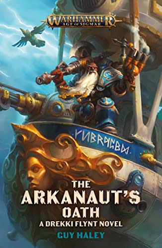 The Arkanaut's Oath (Warhammer: Age of Sigmar) von Games Workshop