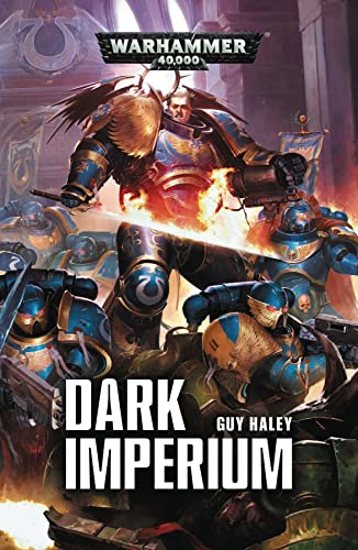 Warhammer 40k: Dark Imperium Warhammer 40k: Dark Imperium von Games Workshop
