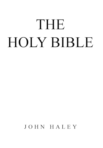 The Holy Bible von Page Publishing