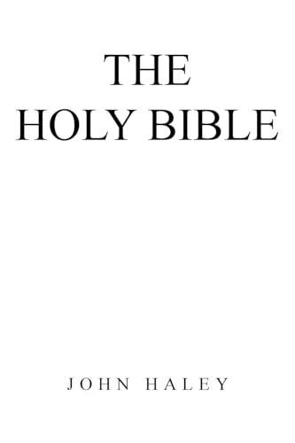 The Holy Bible von Page Publishing