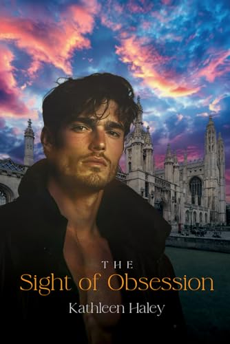 The Sight of Obsession (The Senses Series, Band 6)