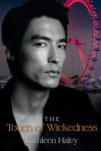 The Touch of Wickedness (The Senses Series, Band 5) von Independently published