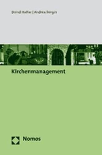 Kirchenmanagement