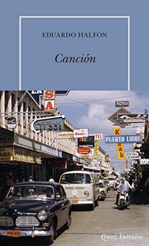Canción Canción von TABLE RONDE