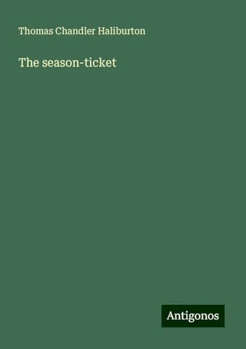 The season-ticket