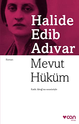 Mevut Hüküm Mevut Hüküm von Can Yayınları