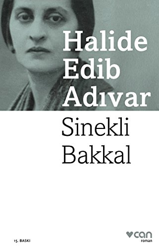 Sinekli Bakkal von Can Yayinlari