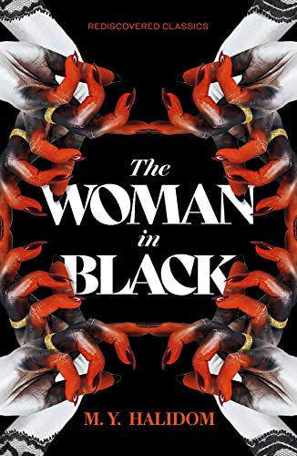 The Woman in Black (Rediscovered Classics) von Union Square & Co.