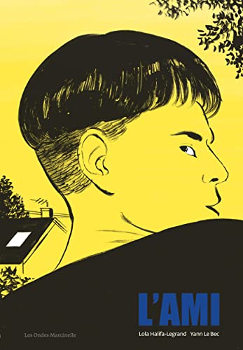 L'Ami L'Ami von DUPUIS