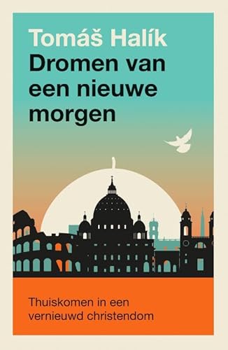 Dromen van een nieuwe morgen: Thuiskomen in een vernieuwd christendom Dromen van een nieuwe morgen: Thuiskomen in een vernieuwd christendom von KokBoekencentrum Non-Fictie