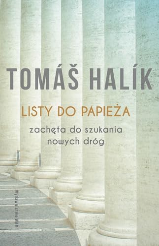 Listy do papieża: Zachęta do szukania nowych dróg