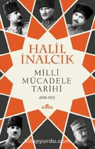 Milli Mücadele Tarihi: (1908-1923)