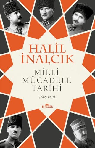 Milli Mücadele Tarihi: (1908-1923)