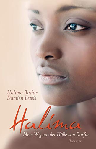 Halima: Mein Weg aus der Hölle von Darfur