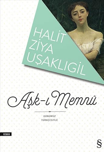Aşk-ı Memnu von Everest Yayınları