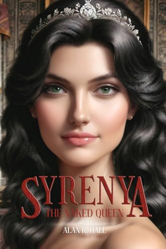 Syrenya: The Naked Queen Syrenya: The Naked Queen von Explora Books