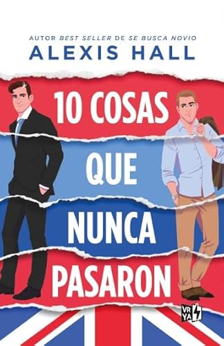 10 cosas que nunca pasaron: 10 things that never happened (VR YA) von VR Europa