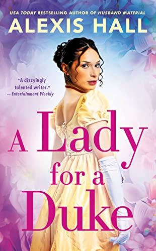 A Lady for a Duke A Lady for a Duke