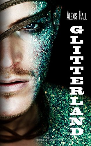 Glitterland: Edizione italiana Glitterland: Edizione italiana von Independently published