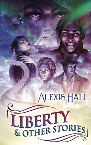 Liberty & Other Stories (Prosperity, Band 2) von Quicunquevult Press