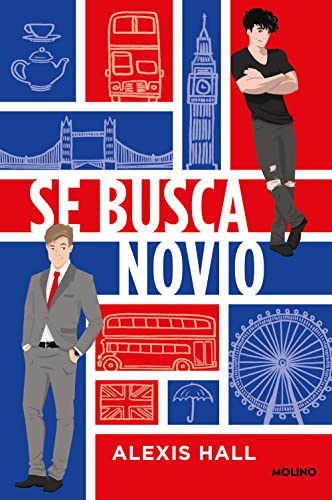 Se busca novio (Ficción) von Molino