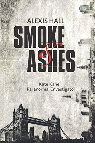 Smoke & Ashes von Quicunquevult Press