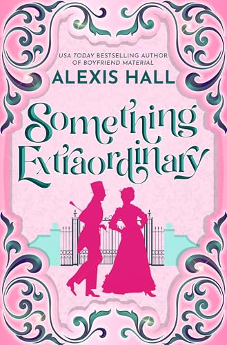 Something Extraordinary (Something Fabulous) von Montlake