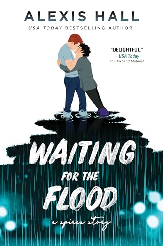 Waiting for the Flood (Spires, 2)