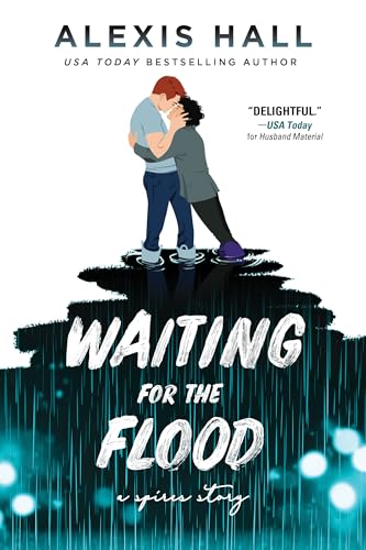 Waiting for the Flood (Spires)