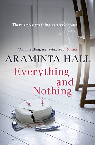 Everything and Nothing: The Richard and Judy Book Club Pick