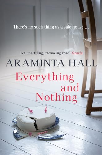 Everything and Nothing: The Richard and Judy Book Club Pick