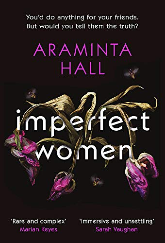 Imperfect Women: The blockbuster must-read novel of the year that everyone is talking about