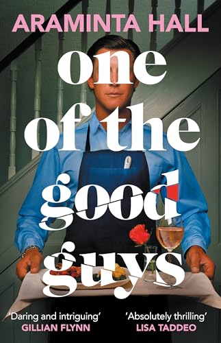 One of the Good Guys: The scorching psychological thriller everyone is talking about von Macmillan