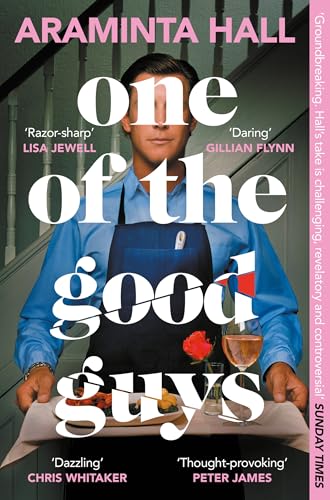 One of the Good Guys: The Richard And Judy Bookclub Pick: This Is What Happens When Women Have Had Enough von Pan