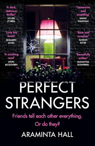 Perfect Strangers: The blockbuster must-read novel of the year that everyone is talking about von Orion