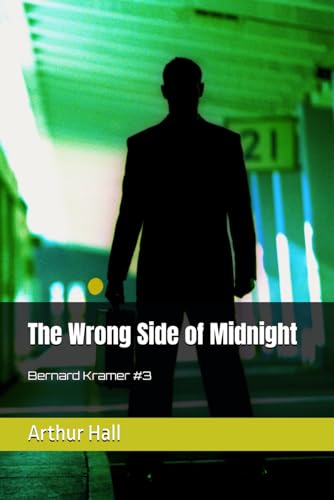 The Wrong Side of Midnight von Independently published