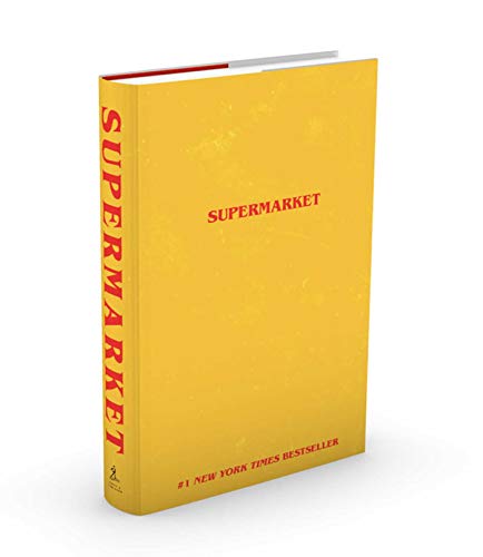 Supermarket von Simon & Schuster