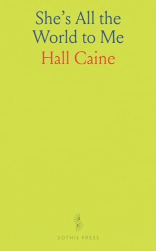 She's All the World to Me von Sothis Press