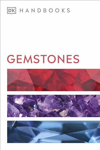 Gemstones (DK Handbooks) von DK