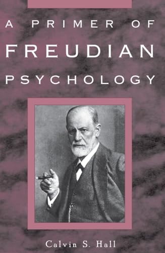 A Primer of Freudian Psychology von Plume