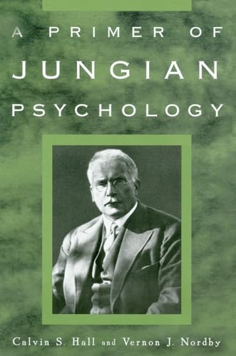 A Primer of Jungian Psychology von Plume