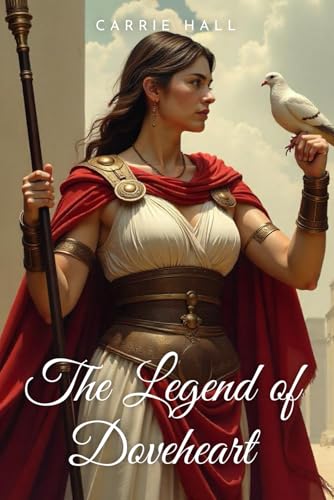 The Legend Of DoveHeart The Legend Of DoveHeart von House of Best Sellers