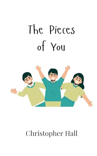 The Pieces of You von Creative Arts Management OÜ